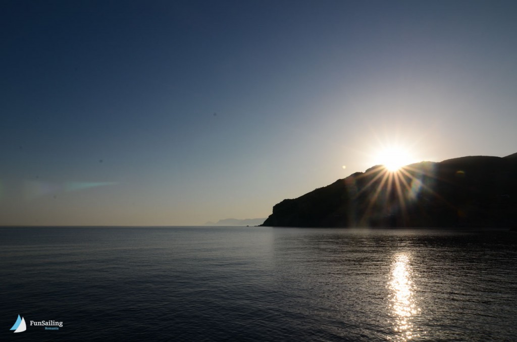 Rasarit in Skopelos