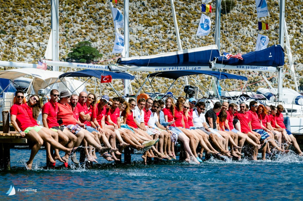 FunSailing People