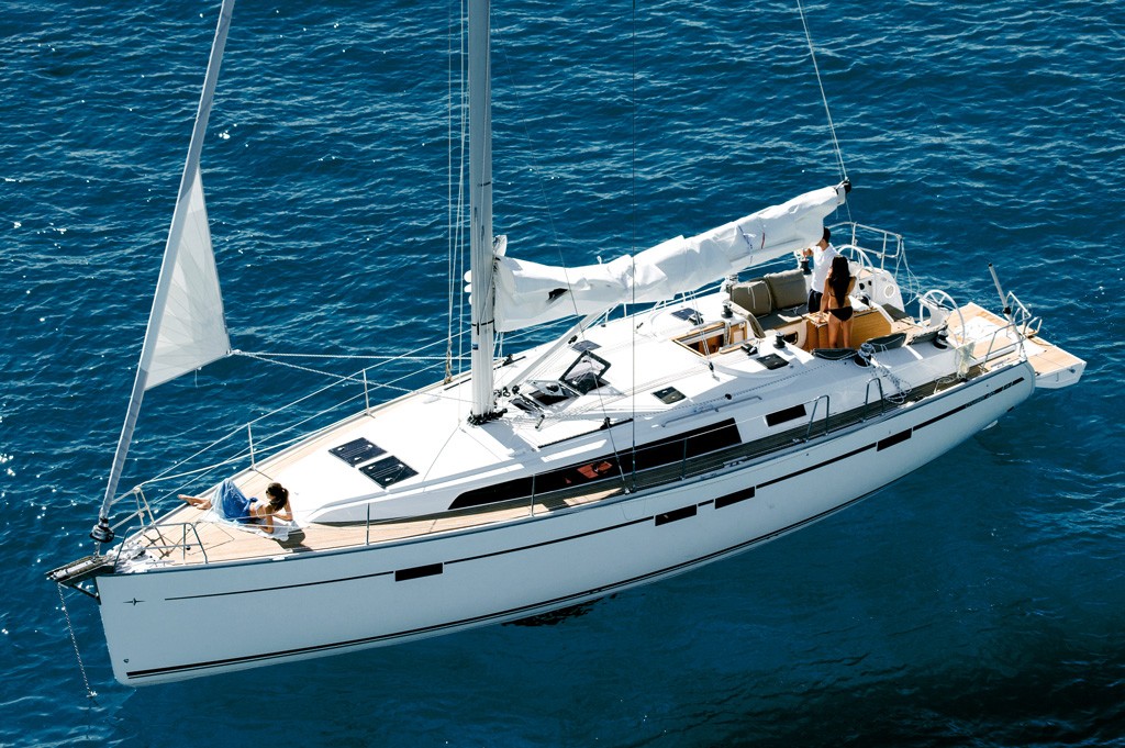 Bavaria Cruiser 46