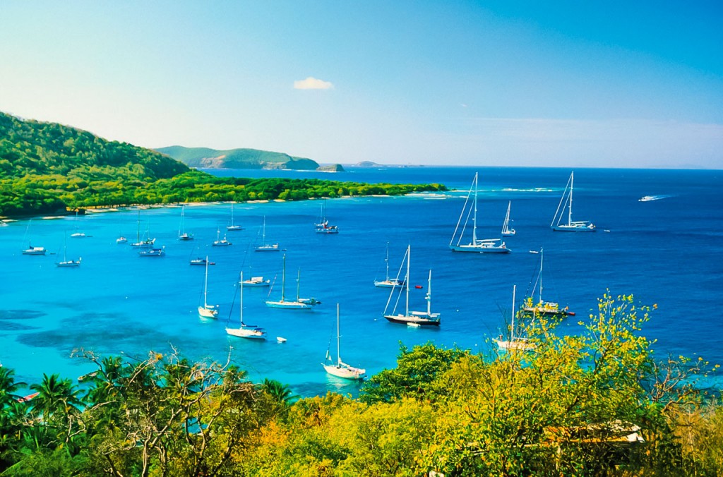 Mustique