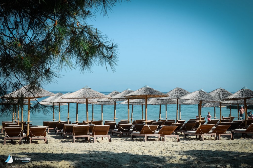 Koukounaris / Skiathos