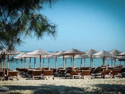 Koukounaris / Skiathos