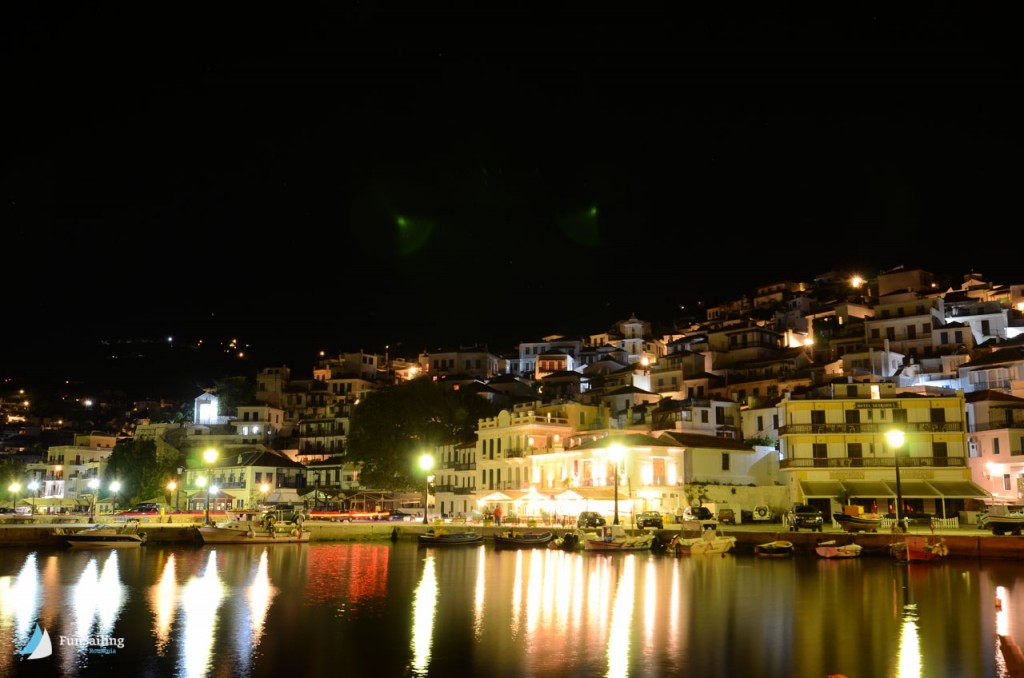Skopelos